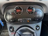 Fiat 500C 1.0 Hybrid Lounge