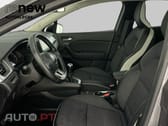 Renault Captur Techno Tce