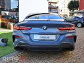BMW 840 d xDrive Pack M