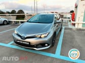 Toyota Auris Touring Sports 1.8 HSD Comfort+P.Sport