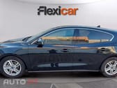 Ford Focus 1.5 TDCi EcoBlue Connected