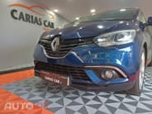 Renault Grand Scénic 1.5 DCi Intense SS