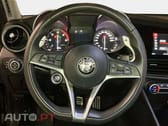 Alfa Romeo Giulia 2.2 D Super AT8