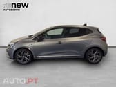 Renault Clio RS Line