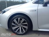 Toyota Corolla Touring Sports 1.8 Hybrid Comfort+P.Sport