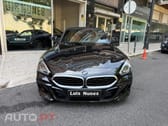 BMW Z4 SDrive20i Aut