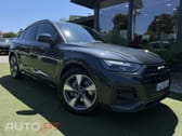 Audi Q5 35 TDI S line S tronic