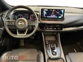 Nissan Qashqai 1.5 e-Power Tekna
