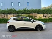 Renault Clio 1.5 dCi Zen