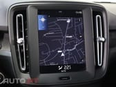 Volvo XC40 1.5 T4 Essential PG HYBRID