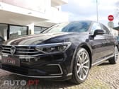 Volkswagen Passat 1.4 TSI GTE+ Plug-in