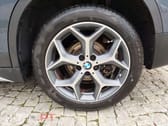 BMW X1 16d sDrive Auto