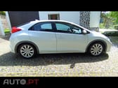 Honda Civic 1.4i VTEC
