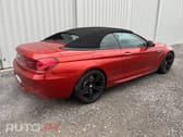 BMW M6 Competition