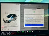 Tesla Model Y Tração Traseira