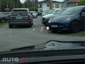 Mercedes-Benz AMG GT 43 4Matic+