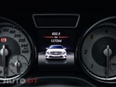 Mercedes-Benz CLA 200 (CDI) d Orange Art Edition