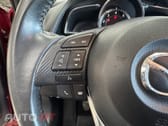Mazda CX-3 1.5 Skyactiv-D Evolve Navi