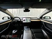 Tesla Model 3 Performance Dual Motor AWD