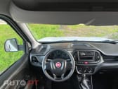 Fiat Doblo Maxi
