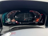 BMW 420 d Advantage Auto