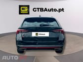 Skoda Octavia Break I.V.A DEDUTÍVEL  RS iV 1.4 TSI DSG