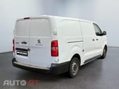 Peugeot Expert 2.0 BlueHDi Long Ashpalt