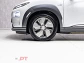 Hyundai Kauai EV 64 kWh Premium+LED