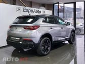 Opel Grandland (X) 1.5 CDTI GS Line AT