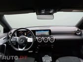 Mercedes-Benz CLA 200 AMG Line Aut.