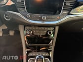 Opel Astra Sports Tourer 1.6 CDTI Dynamic S/S 5PB/5PC