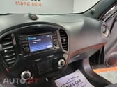 Nissan Juke 1.5 dCi Acenta