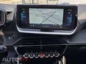 Peugeot E-2008 Allure