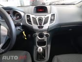 Ford Fiesta 1.4 TDCi Ambiente