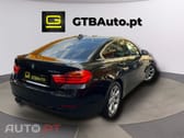 BMW 420 D Sport 
