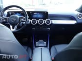 Mercedes-Benz EQB 300 4Matic