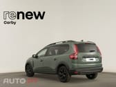 Dacia Jogger 1.0 ECO-G Extreme+ Up&Go 7L Bi-Fuel