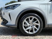 Cupra Formentor 1.4 e-Hybrid Plus DSG