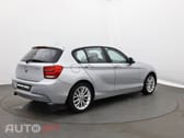 BMW 118 d Executive A