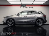 Mercedes-Benz GLA 250 e 8G-DCT Progressive