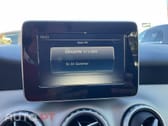 Mercedes-Benz GLA 180 d