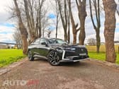 DS DS4 E-Tense Rivoli Cross EAT8