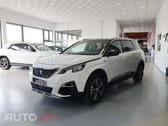 Peugeot 5008 1.6 BlueHDi GT Line EAT6