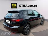BMW 218 d Active Tourer