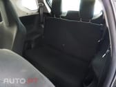 Toyota iQ 1.0 VVT-i 2 MultiDrive NAVI+Bluetooth