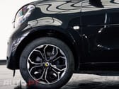 Smart ForTwo Electric Drive Passion