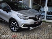 Renault Captur 0.9 TCE Exclusive