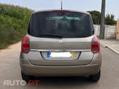 Renault Grand Modus 1.5 DCI