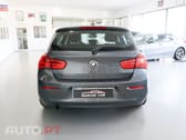 BMW 118 d Advantage