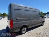 Volkswagen Crafter 35 2.0 TDi 109 Médio Tecto Alto Extra